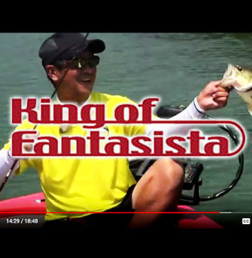 King of Fantasista ~おかっぱりバトル~ (河辺裕和vs澳原潤) King of Fantasista ~おかっぱりバトル~ (河辺裕和vs澳原潤) 4