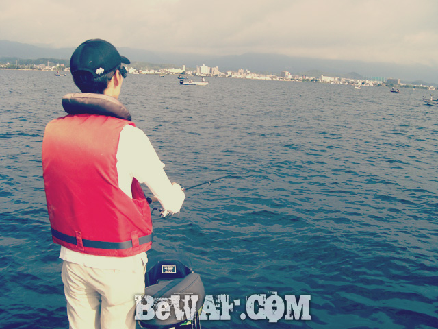 biwako bass fishig guide service 4