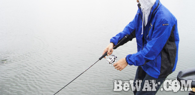 biwako bass fishing guide chouka shousai 11