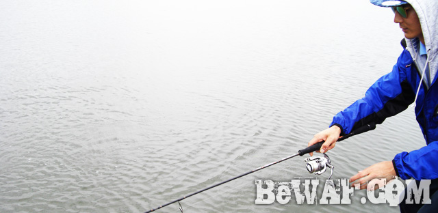 biwako bass fishing guide chouka shousai 12