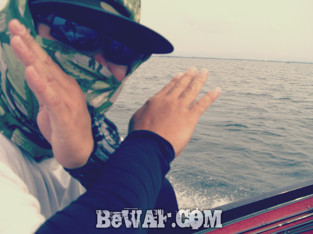 biwako bass fishing guide chouka shousai 16