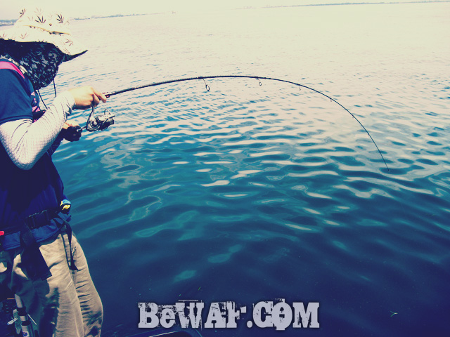 biwako bass fishing guide gekiyasu rental 16