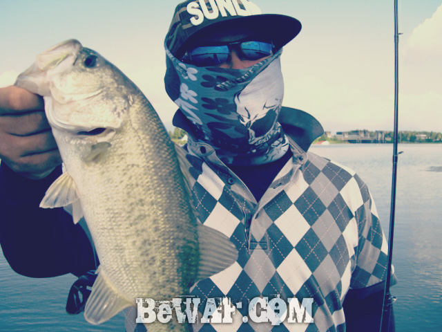 biwako black bass jackall deps guide 14