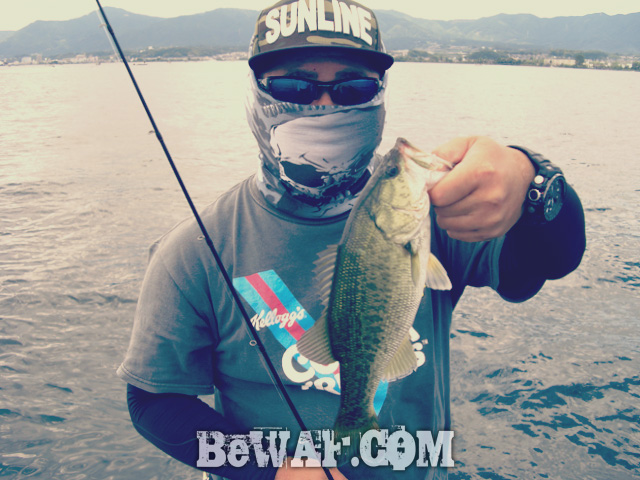 biwako black bass jackall deps guide11