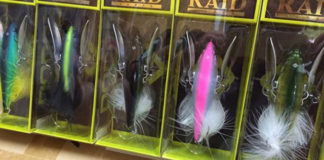 レイドジャパン・ダッジが入荷!! (セブンパームス) 