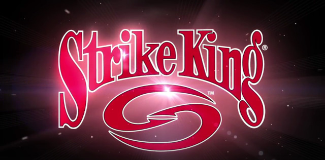 strike kings lure shoukai 1