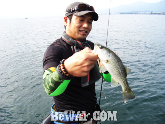WFG biwako bass fishing guide 11