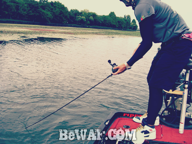 WFG biwako bass fishing guide 19