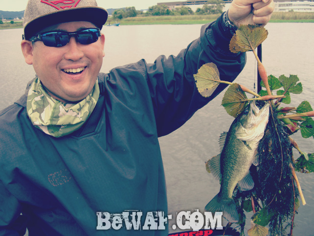 WFG biwako bass fishing guide 22