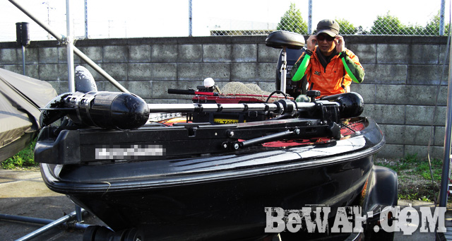WFG biwako bass fishing guide 3