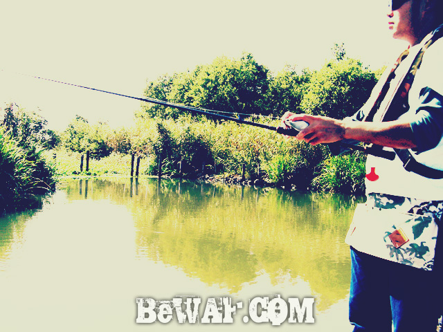 WFG biwako bass fishing guide 6