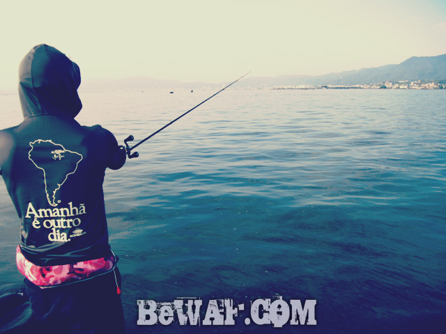 WFG biwako bass fishing guide 9