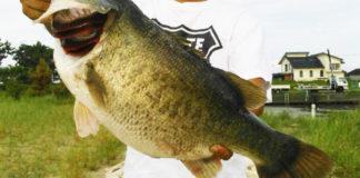 ６３センチ!! ４５００オーバー!! (リップラップ) 3