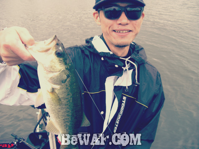 biwako bass fishing guide service 17
