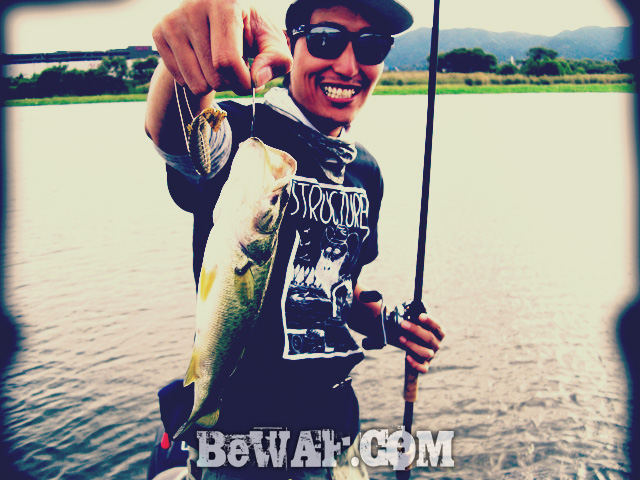 biwako bass fishing guide service 21