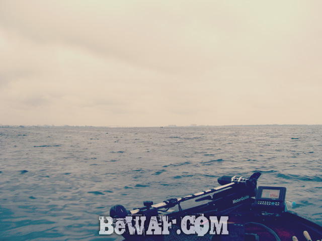 biwako bass fishing guide service 4