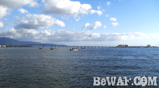 biwako bass fishing guide service 8