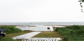 今日の琵琶湖 (by ビワエフ) 1