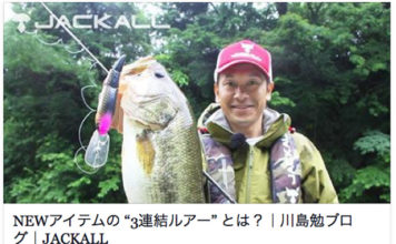 ダイビング・マイキー（ポニーテール）の詳細!! (川島勉) 