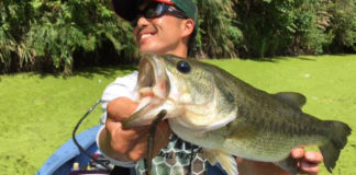 フローティングカバーをネコリグで攻略!! (大塚高志) 