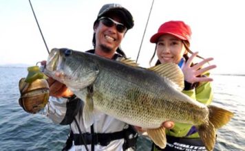 千手必釣・第12手 (前山智孝xうつだあずみ) 3