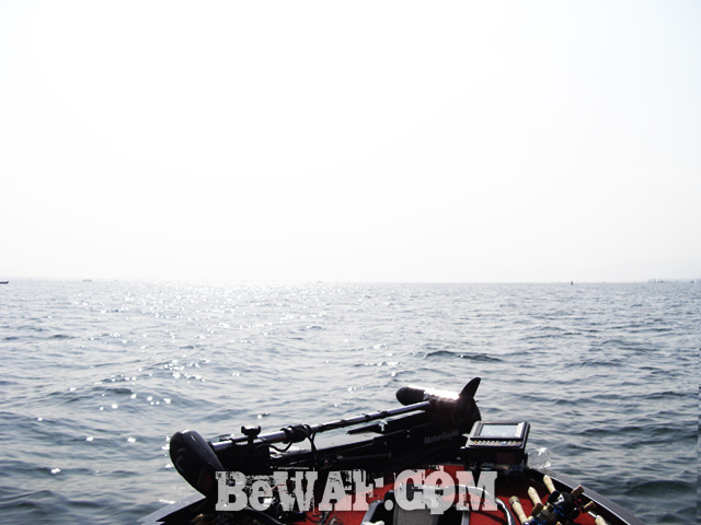13 biwako bass fishing guide chouka