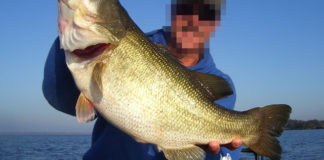 バスプロが逮捕!? (米テキサス) 3