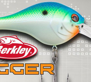 Digger がリリース!! (Berkley) Digger がリリース!! (Berkley) 1