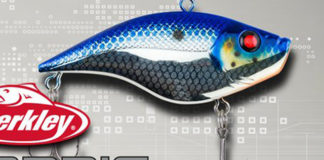 WARPIG がリリース!! (Berkley) 1