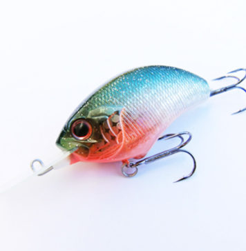 ブリッツMRオリカラ "ピラニア" (釣具のブンブン) 