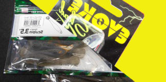 イヴォークシャッド&スカルピン入荷!! (つり具のブンブン大津店) 2