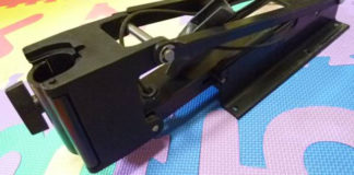 モーターガイド 01マウントショート中古!! 21000円 