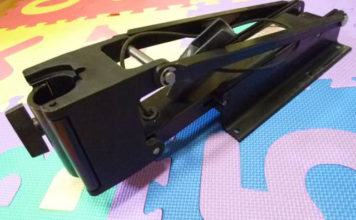モーターガイド 01マウントショート中古!! 21000円 