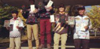 バスプロ選手権東日本大会優勝パターンが公開!! (野村俊介) 4