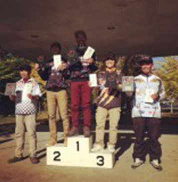 バスプロ選手権東日本大会優勝パターンが公開!! (野村俊介) バスプロ選手権東日本大会優勝パターンが公開!! (野村俊介) 4