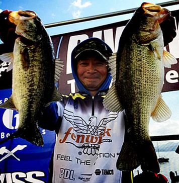 秋の琵琶湖バス攻略法!! (冨本タケル) 3