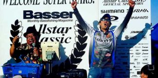 バサーオールスタークラシック2015の使用ルアーとパターンが公開!! (DSTYLE) 4