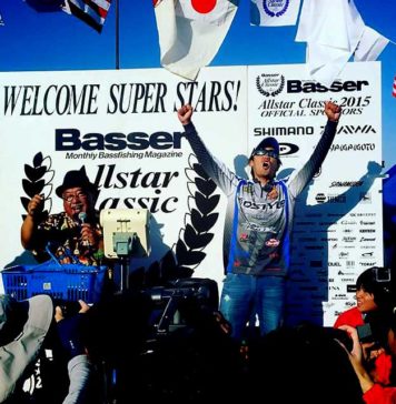 バサーオールスタークラシック2015の使用ルアーとパターンが公開!! (DSTYLE) バサーオールスタークラシック2015の使用ルアーとパターンが公開!! (DSTYLE) 4