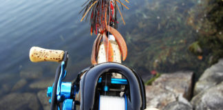 瀬田川へ (2015年 10月16日) 瀬田川ジグ pt.2 8