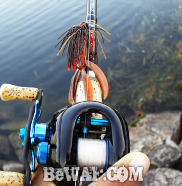 瀬田川へ (2015年 10月16日) 瀬田川ジグ pt.2 8