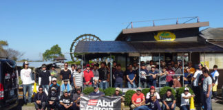 2015年 セブンパームス バストーナメント第6戦 の結果＆パターン 