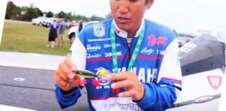 ビックスプーンはこう使え!! ~実釣編~ (大森貴洋) 4