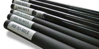 ソリッドとチューブラの違い!! (平村尚也) 2