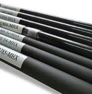 ソリッドとチューブラの違い!! (平村尚也) ソリッドとチューブラの違い!! (平村尚也) 2