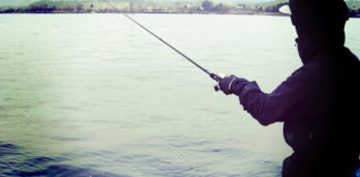 琵琶湖バスフィッシングガイドリポート-竹中様-00cm 10