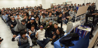 仙台バスカーニバル終了!! (青木大介) 