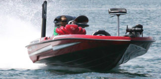 告知：11/5 バスキャットオープンハウス in 琵琶湖 (ビーフリーク) 