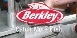 バークレー研究所のプロモーションビデオ!! (Berkley USA) 6