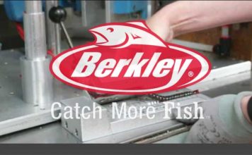 バークレー研究所のプロモーションビデオ!! (Berkley USA) 6