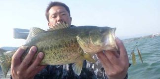 新リグ!! JOKER RIGの紹介!! (矢倉宏晃) 3